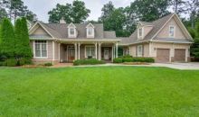 27 Somerset Ln Cartersville, GA 30121