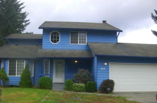 303 Paradise Pkwy, Granite Falls, WA 98252