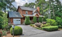 57 Breton Highlands Ct Clayton, GA 30525