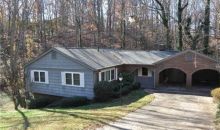 1932 Briarwood Dr Gainesville, GA 30501