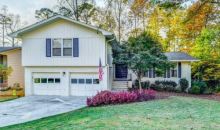 3106 Hathaway Ct Atlanta, GA 30341