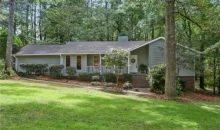 3670 Autumn Leaves Ln Marietta, GA 30066