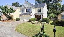 77 Whitlock Square Marietta, GA 30064