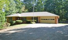 2340 Habersham Dr SW Marietta, GA 30064