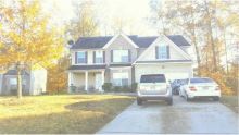 7533 Spoleto Loop Fairburn, GA 30213