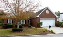 11865 Brisbane Dr Alpharetta, GA 30009