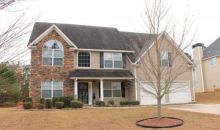 4807 Spinepoint Way Douglasville, GA 30135