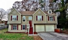 3771 Starlight Trl Douglasville, GA 30135