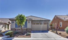 3609 Citrus Heights Avenue North Las Vegas, NV 89081