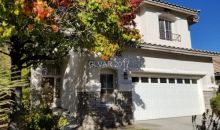 10264 Splendor Ridge Avenue Las Vegas, NV 89135