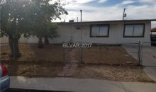 2817 Daley Street North Las Vegas, NV 89030