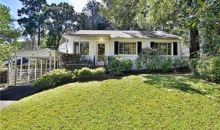 698 Forrest Trl NW Atlanta, GA 30318