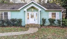 736 Bellemeade Ave NW Atlanta, GA 30318