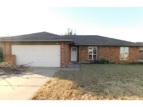 832 NW 116th St, Oklahoma City, OK 73114