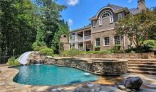 1276 Birch River Dr Dahlonega, GA 30533