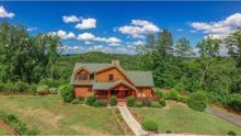 669 Falling Pines Rd Dahlonega, GA 30533