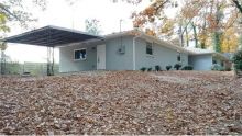 2395 Oakridge Ct Decatur, GA 30032