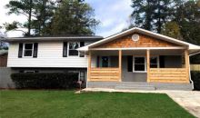 1977 Twin Falls Rd Decatur, GA 30032