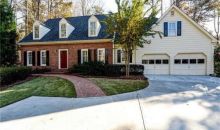 000 Confidential Ave. Marietta, GA 30068