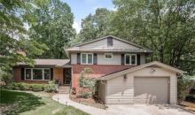 1079 Burton Dr Atlanta, GA 30329