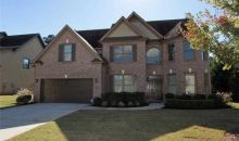 2369 Apalachee Crucis Ln Dacula, GA 30019