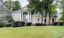 115 Larne Ct Roswell, GA 30076