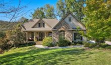 82 Lakotah Ln Dahlonega, GA 30533