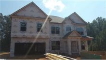 395 St. Annes Place Covington, GA 30016