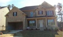 320 Hinton Chase Parkway Covington, GA 30016