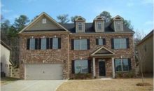 310 Hinton Chase Parkway Covington, GA 30016
