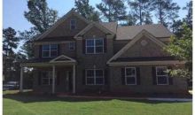 125 Durham Lake Parkway #33 Fairburn, GA 30213