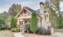 3429 Almand Dr Atlanta, GA 30337