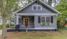 1724 John Calvin Ave Atlanta, GA 30337