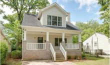 1510 Mercer Ave Atlanta, GA 30337