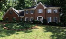 3834 High Shoals Dr Norcross, GA 30092