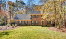 3898 Allenhurst Dr Norcross, GA 30092