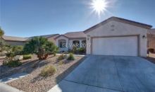 3223 Kingbird Drive North Las Vegas, NV 89084