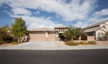 3512 Frigatebird Lane North Las Vegas, NV 89084