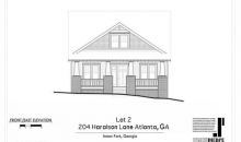 204 Haralson Ln Atlanta, GA 30307