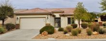 2520 Shore Bird Avenue North Las Vegas, NV 89084