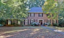 2657 Regency Dr W Tucker, GA 30084