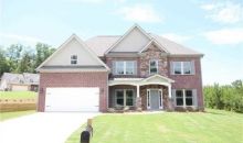 100 Jennah Glen Union City, GA 30291