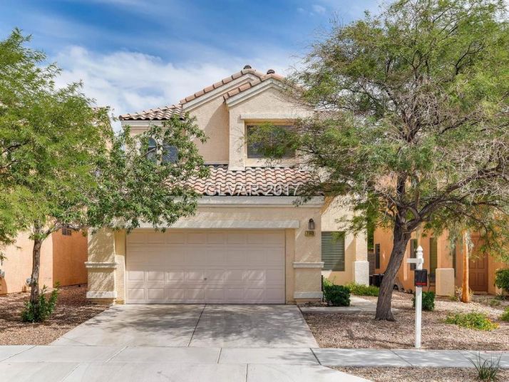 7140 Campbell Road, Las Vegas, NV 89149