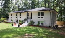 605 Dalrymple Rd Atlanta, GA 30328