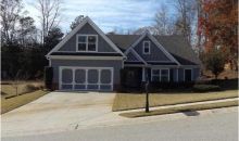 4723 Shady Lake Circle Gainesville, GA 30507
