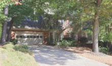 3240 Waters Mill Dr Alpharetta, GA 30022