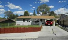 28 Carson Court Ely, NV 89301