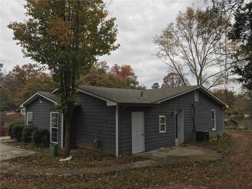 356 Lake Dr, Atlanta, GA 30354