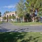 9008 Players Club Drive, Las Vegas, NV 89134 ID:15041321