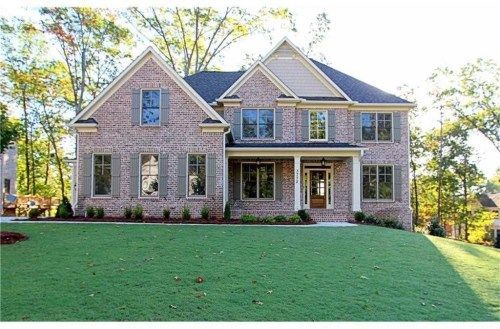 3923 Samuel Chapel Court, Marietta, GA 30066